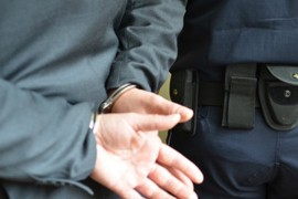 Uhapšen osumnjičeni za pedofiliju: Primoravao djevojčicu da se snima?
