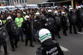 Snimak policajca sa pištoljem šokirao Francusku