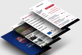 Projekat "KOOPLokal": Klikom do poslovnih informacija