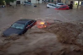 Nadal o poplavama u Majorci: Bilo je zastrašujuće