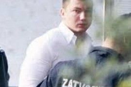 Hapšenja u vezi s ubistvom člana "kavačkog klana" Vladimira ...