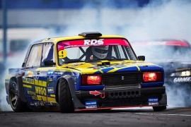 Na prodaju Lada Riva vrijedna 137.000 evra