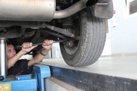 Od danas pojačana kontrola tehničke ispravnosti vozila