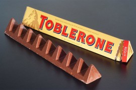 Toblerone dobio halal sertifikat, nije promijenjen recept