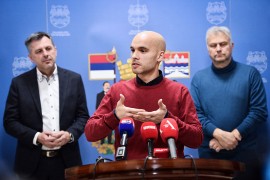 Banjaluka dobila pejzažnog arhitektu