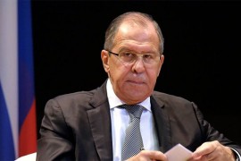Lavrov: Vašington neće moći od Rusije da napravi slugu Amerike