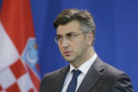 Plenković: Hrvatska se ne miješa u unutrašnje stvari BiH