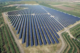 Ništa od solarne elektrane: Tražili koncesiju, a nisu obezbijedili ...