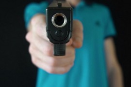 Tinejdžeri iz BiH "iz zabave" pucali na Nijemca u Austriji