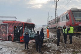 Tinejdžer se pobudio iz kome, tražio prijatelja koji je već sahranjen