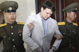 Sud: Sjeverna Koreja da plati 500 miliona dolara odšete porodici ...