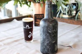 Da li biste probali pivo staro 220 godina?