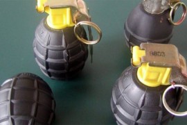 Iz magacina kod Nikšić nestala dva sanduka ručnih bombi