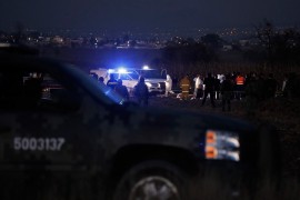 U padu helikoptera poginuli guvernerka i senator