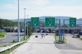 Veliko poskupljuje putarina u Grčkoj – i do 150 odsto