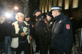 Priveden Davor Dragičević