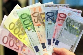 Od Italijanke oduzeto 66.550 evra na sarajevskom aerodromu