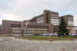 UKC RS: Dragičević nema svježe traumatske promjene