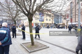 Banjalučka policija: Novinar Vladimir Šušak nije privođen
