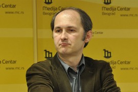 Gojku Božoviću uručeno Kočićevo pero i Kočićeva knjiga
