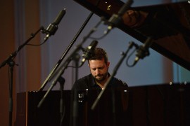 Dimitrije Vasiljević publici priredio nezaboravno koncertno iskustvo
