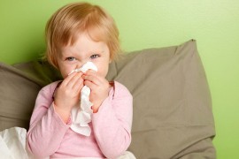 Virusi napunili pedijatrijske ambulante