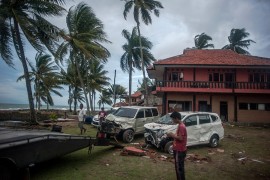 Indonezija će izgraditi novi upozoravajući sistem za cunami
