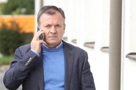 Mladen Milanović gradi kuću za samohranu majku i četvoro djece