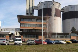 Propala prodaja "Šećerane" Turcima