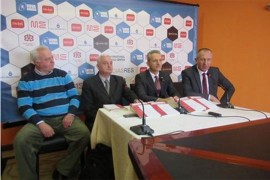 Promovisan 35. broj časopisa "Argumenti"