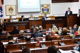 Radojičić: Vodi se kampanja protiv Banjaluke