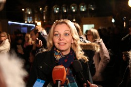 "Veće plate za nastavnike i visokoobrazovane u prosvjeti i kulturi"