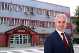 SP traži promjenu skupštinske većine u Kotor Varošu