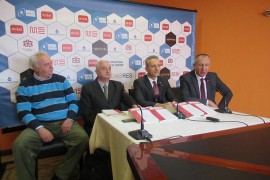 Promovisan novi broj časopisa "Argumenti"