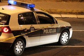 Detalji pucnjave u Sarajevu: Iz automobila pucali na pješaka