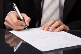 Ovjerio lažni podatak zbog ponude za javnu nabavku