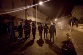 Nemiri na ulicama u Tunisu, policija hapsi demonstrante
