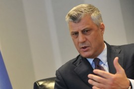 Tači: Dobili smo rat sa Srbijom uz veliku cijenu