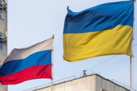 Ukrajina uvela dodatne sankcije Rusiji