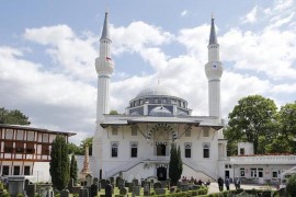 Njemačka želi da uvede porez za muslimanske vjernike