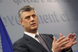 Tačijev kabinet se zalaže za ukidanje taksi