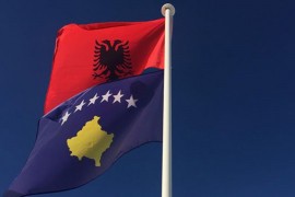 Zajednička kontrola granice Albanije i KiM od 1. januara