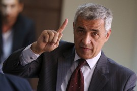 Tači: Ubica Olivera Ivanovića se nalazi u Beogradu