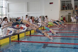 Mjesečne stipendije za najbolje sportiste