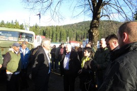 Špirić: Oni koji se zaklinju u državu i patriotizam vode BiH u ...