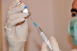 Nabavio medicinski materijal koji nije bio potreban za rad