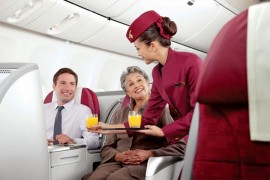 Stjuardese otkrivaju kako da dobijete bolju uslugu u avionu