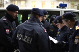 Beč: Pucnjava u crkvi, ima povrijeđenih