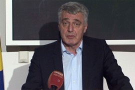 Prodanović: SNSD ne pristaje na ucjene