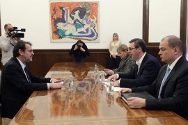 Vučić: Sa Kolindom iduće godine raditi na boljoj saradnji dvije ...